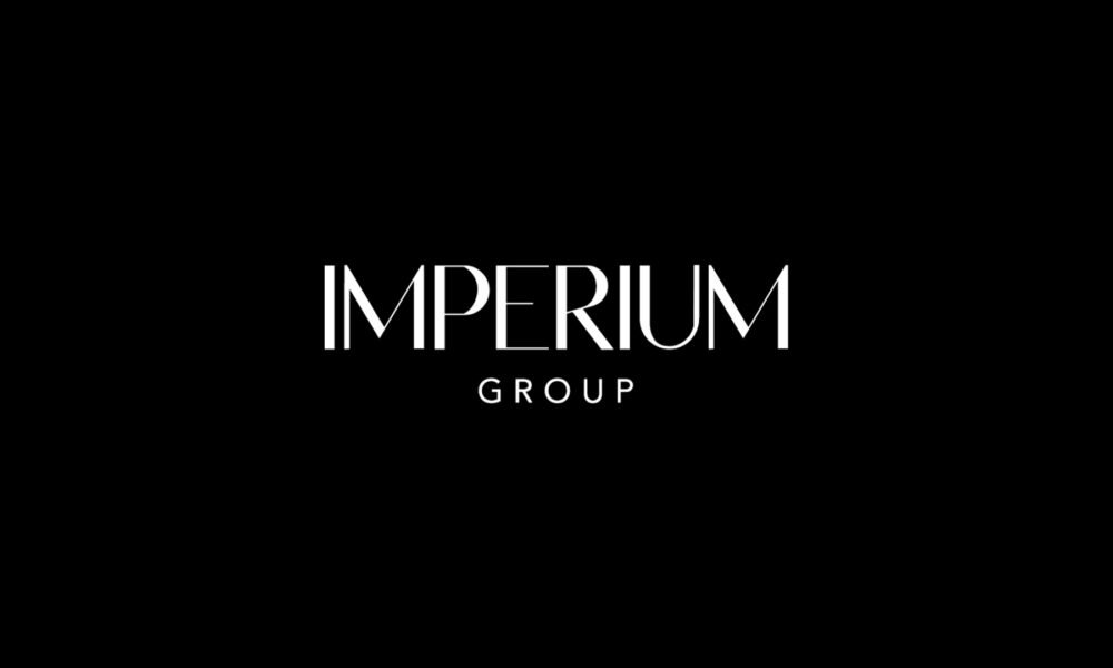 IMPERIUM BG BLACK