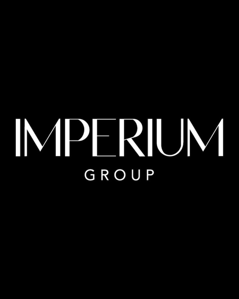 IMPERIUM BG BLACK