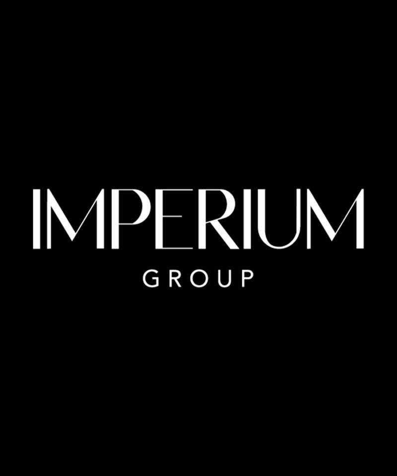 IMPERIUM BG BLACK