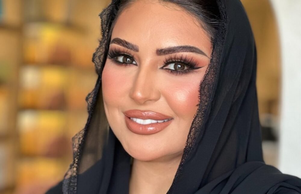 fatima alawady