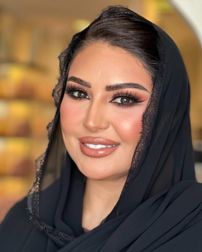 fatima alawady