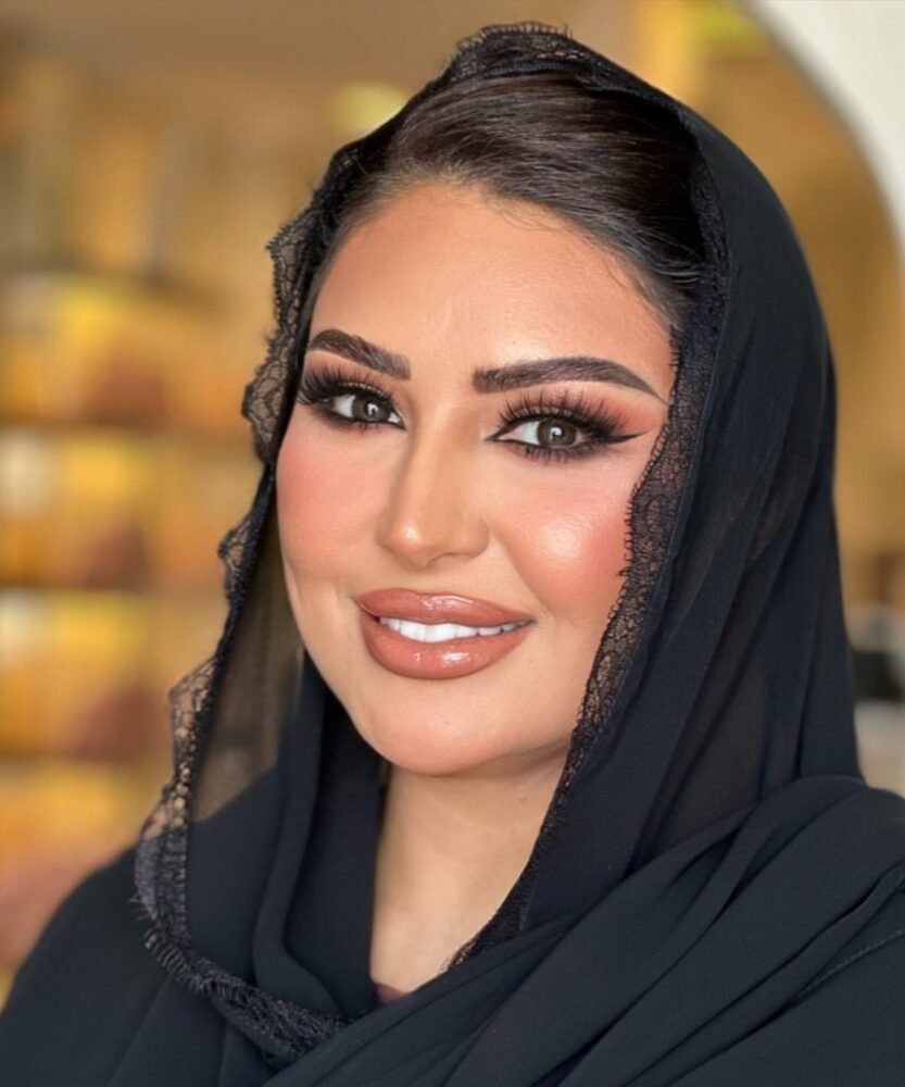 fatima alawady