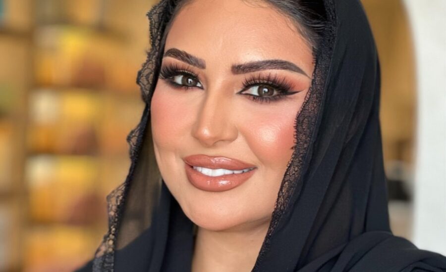 fatima alawady
